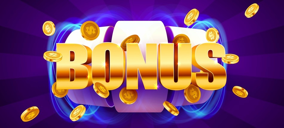 Bonus offers